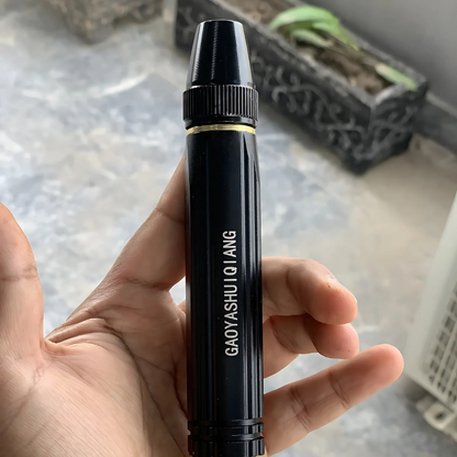 High-pressure Metal Brass Adjustable Nozzle Water Spray Gun