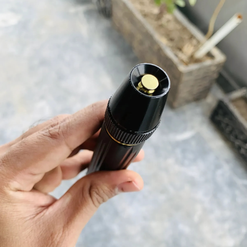 High-pressure Metal Brass Adjustable Nozzle Water Spray Gun