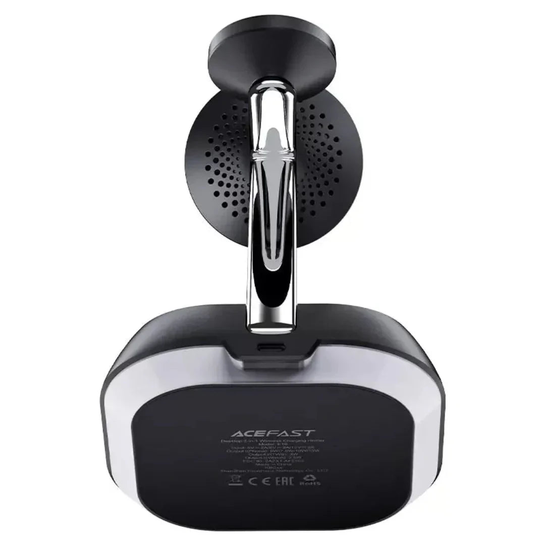 Acefast E16 desktop 3-in-1