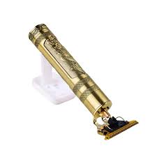 Vintage Metal T9 Hair & Beard Trimmer